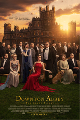 Downton Abbey The Grand Finale (2025) ดาวน์ตัน แอบบีย์: บทสรุปแห่งเกียรติยศ